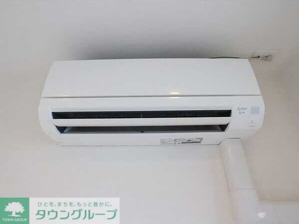 REGALEST S.FLOWER中村公園の物件内観写真